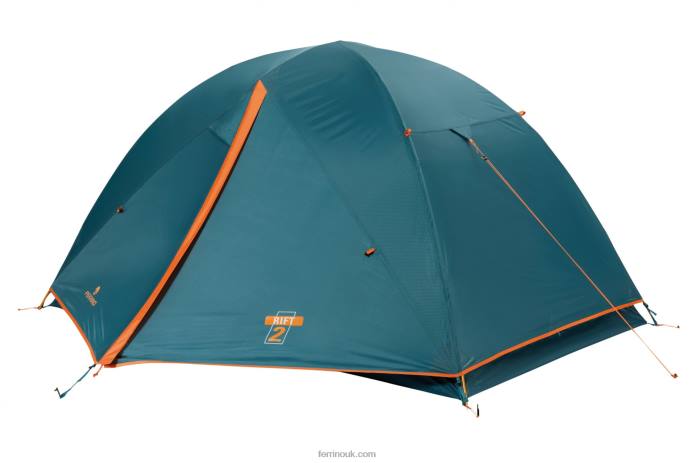 Unisex Ferrino T2B6477TENT RIFT 2