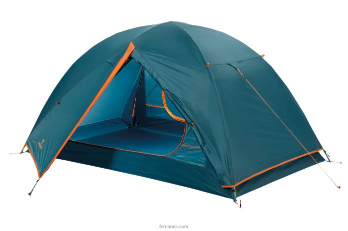 Unisex Ferrino T2B6477TENT RIFT 2