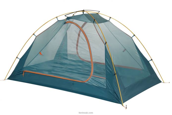 Unisex Ferrino T2B6477TENT RIFT 2