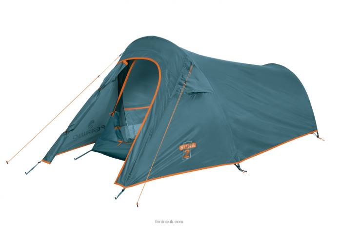 Unisex Ferrino T2B6481TENT SLING 2