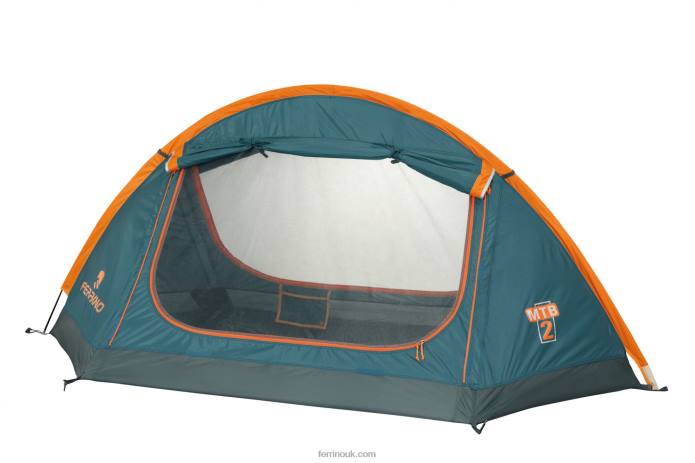 Unisex Ferrino T2B6484TENT MTB