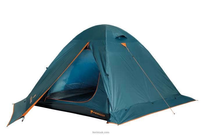 Unisex Ferrino T2B6485TENT KALAHARI 3