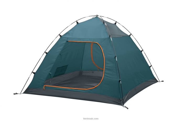 Unisex Ferrino T2B6486TENT TENERE 3