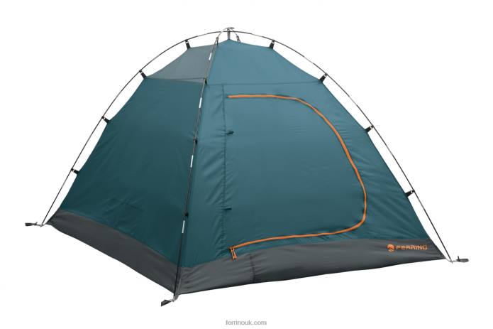 Unisex Ferrino T2B6486TENT TENERE 3