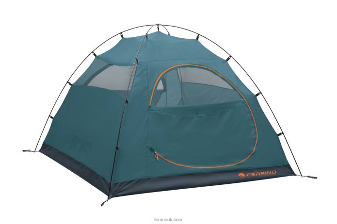 Unisex Ferrino T2B6489TENT SKYLINE 3
