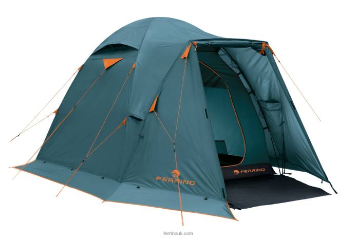 Unisex Ferrino T2B6490TENT SHABA 3