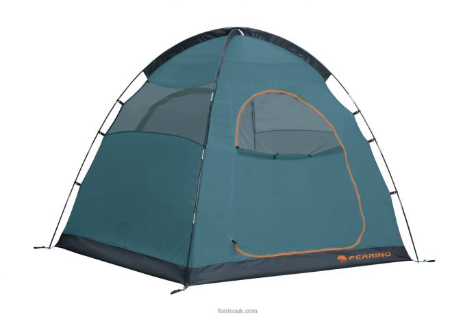 Unisex Ferrino T2B6490TENT SHABA 3