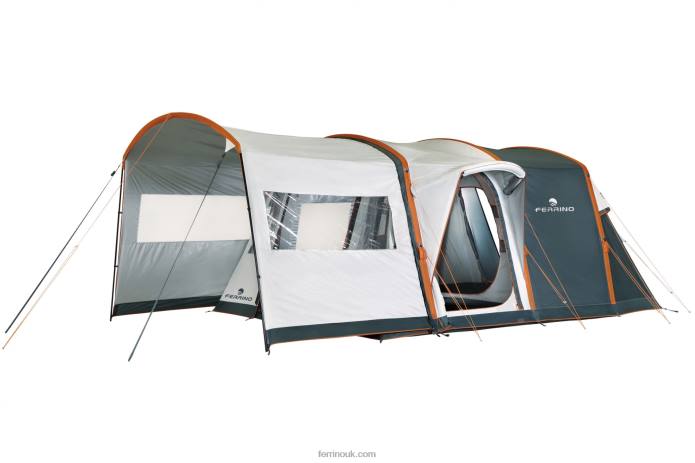 Unisex Ferrino T2B6491TENT ALTAIR 5