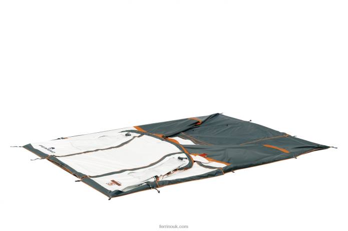 Unisex Ferrino T2B6491TENT ALTAIR 5