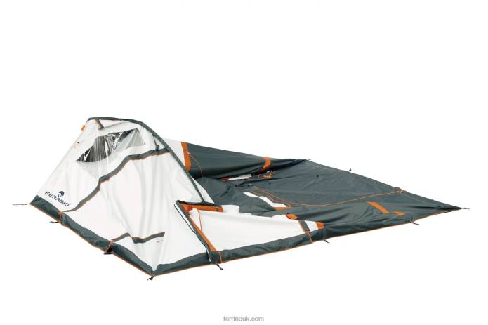 Unisex Ferrino T2B6491TENT ALTAIR 5