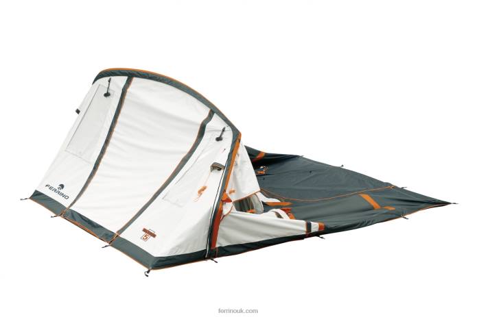 Unisex Ferrino T2B6491TENT ALTAIR 5