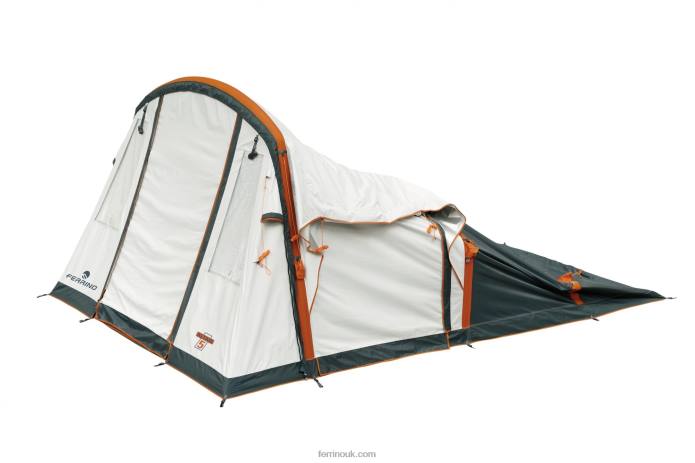 Unisex Ferrino T2B6491TENT ALTAIR 5