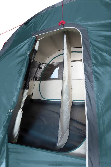 Unisex Ferrino T2B6494TENT FENIX 5