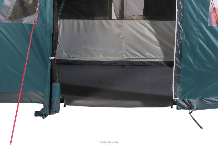 Unisex Ferrino T2B6494TENT FENIX 5