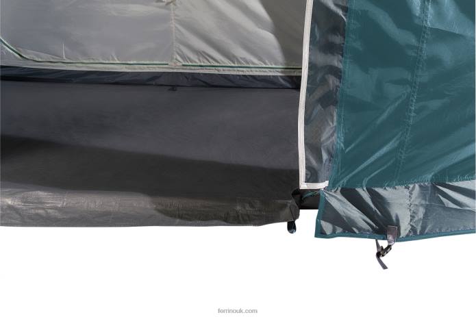 Unisex Ferrino T2B6494TENT FENIX 5