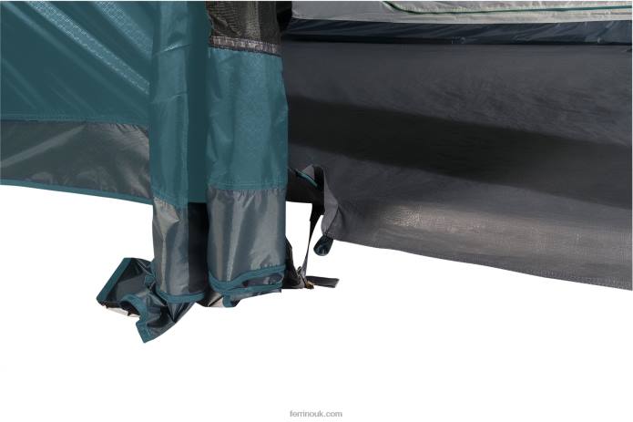 Unisex Ferrino T2B6494TENT FENIX 5