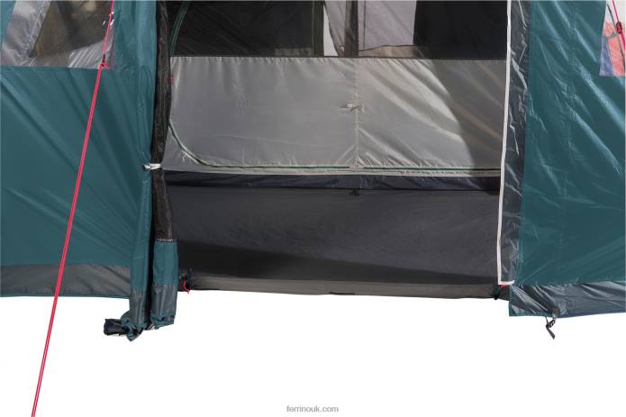 Unisex Ferrino T2B6494TENT FENIX 5