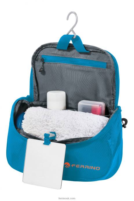 Unisex Ferrino T2B6511BEAUTY ATOCHA