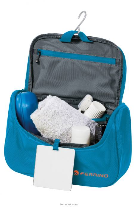 Unisex Ferrino T2B6514BEAUTY MITLA