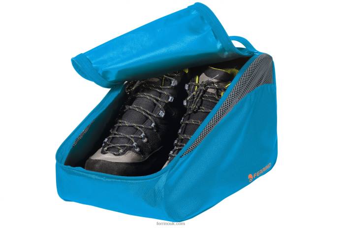 Unisex Ferrino T2B6518OLAIAS SHOES BAG