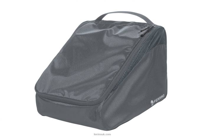 Unisex Ferrino T2B6519OLAIAS SHOES BAG