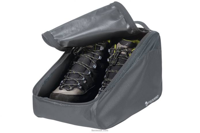 Unisex Ferrino T2B6519OLAIAS SHOES BAG