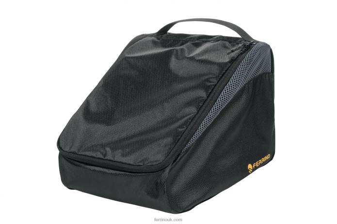 Unisex Ferrino T2B6520OLAIAS SHOES BAG