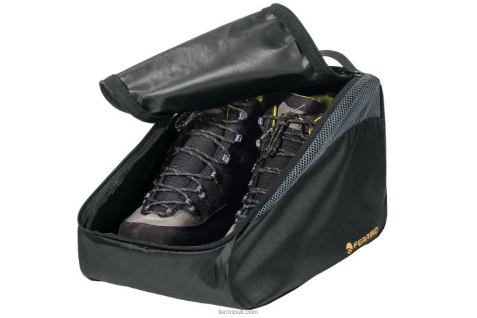 Unisex Ferrino T2B6520OLAIAS SHOES BAG