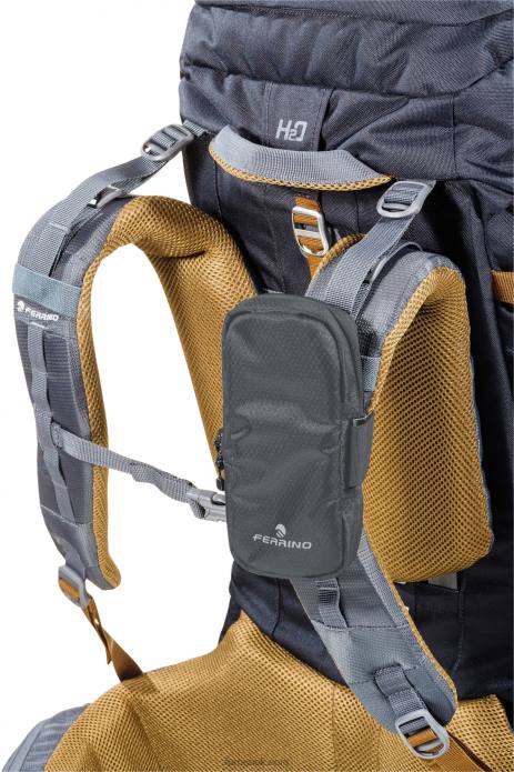 Unisex Ferrino T2B6524HIGWAY PHONE HOLDER