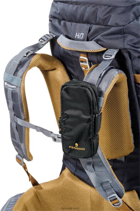 Unisex Ferrino T2B6525HIGWAY PHONE HOLDER