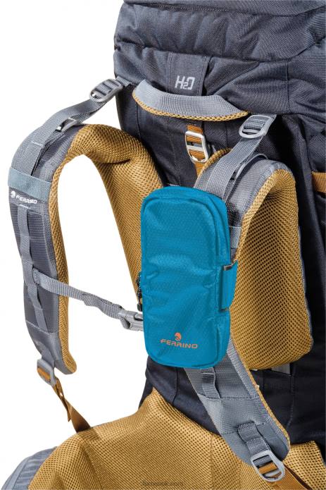 Unisex Ferrino T2B6526HIGWAY PHONE HOLDER