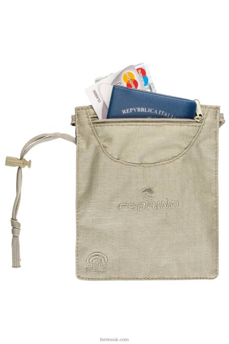 Unisex Ferrino T2B6531SECURITY BELT MATRIX