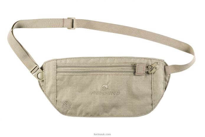 Unisex Ferrino T2B6533PURSE DRAKE
