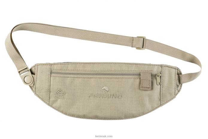 Unisex Ferrino T2B6534SECURITY BELT AERE