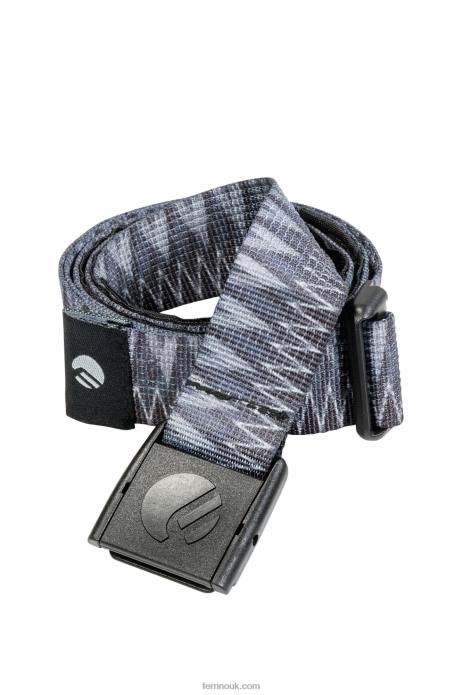 Unisex Ferrino T2B6550SECURITY BELT