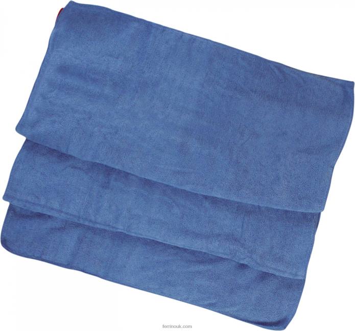 Unisex Ferrino T2B6552SPORT TOWEL XL 120 X 60