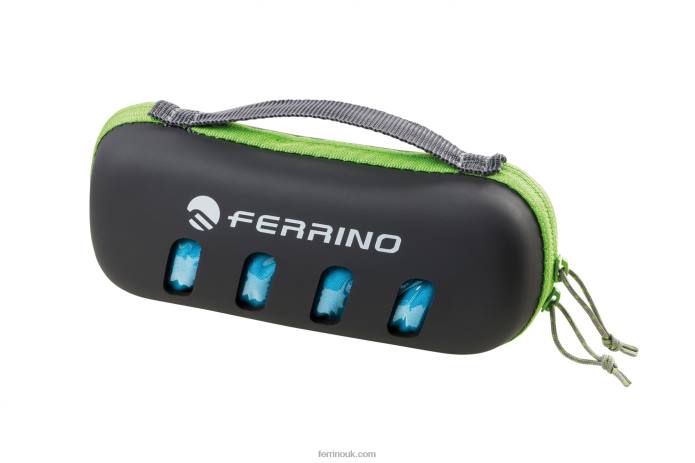 Unisex Ferrino T2B6555X-LITE TOWEL XL