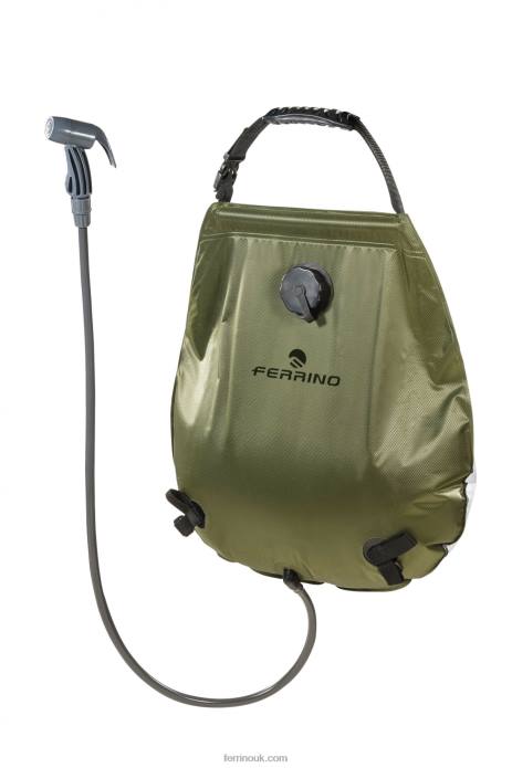 Unisex Ferrino T2B6561SUNSHOWER DELUXE