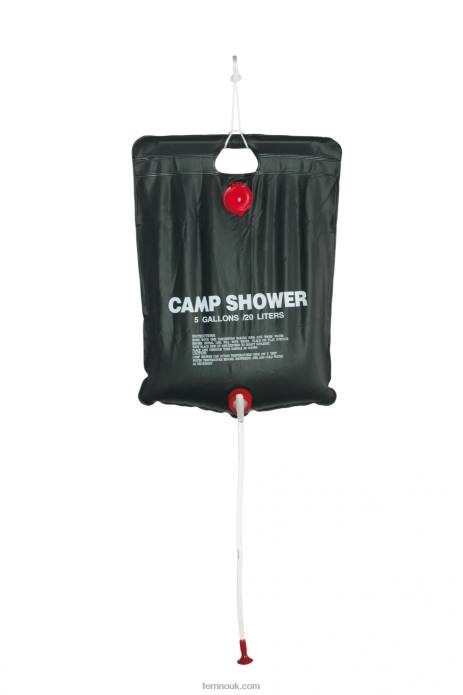 Unisex Ferrino T2B6562SOLAR SHOWER