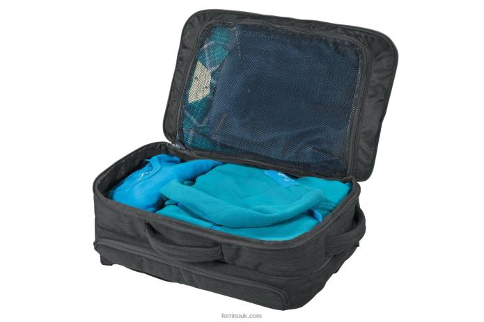 Unisex Ferrino T2B6123BACKPACK FISSION 28