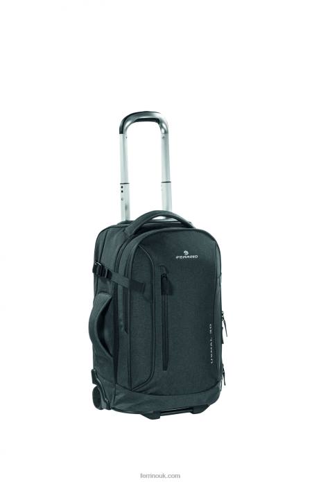 Unisex Ferrino T2B6502TROLLEY UXMAL 30