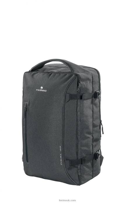 Unisex Ferrino T2B6503BAG TIKAL 40