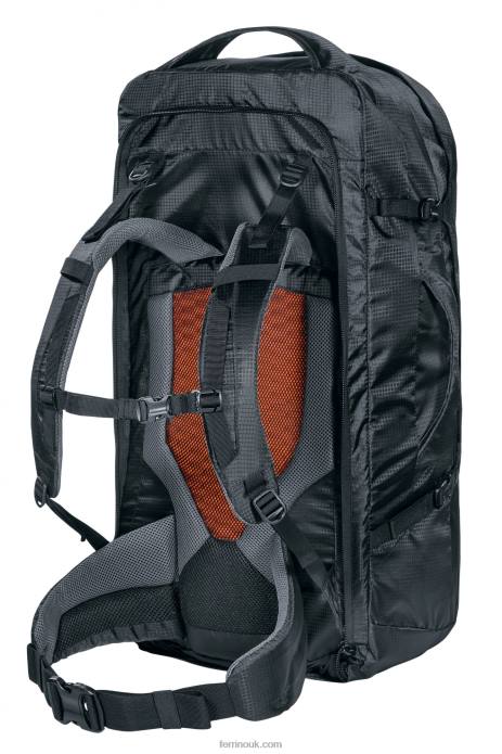 Unisex Ferrino T2B6504BACKPACK MAYAPAN 70