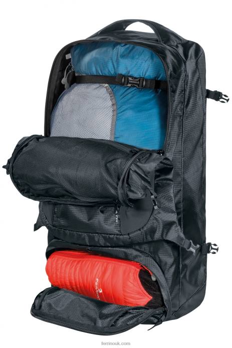 Unisex Ferrino T2B6504BACKPACK MAYAPAN 70