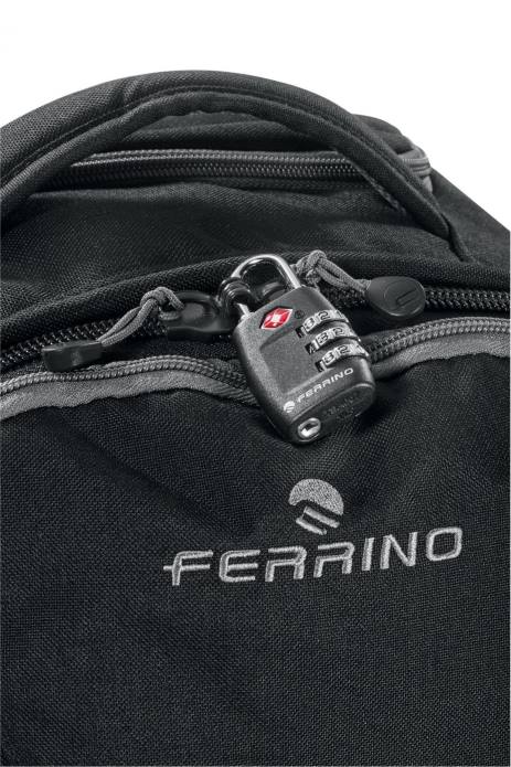 Unisex Ferrino T2B6505BAG CUZCO 80