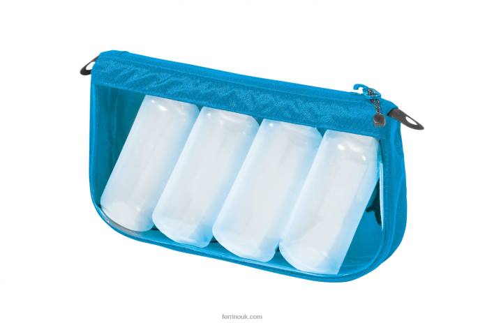 Unisex Ferrino T2B6515BEAUTY TRANSPARENT ZOCALO