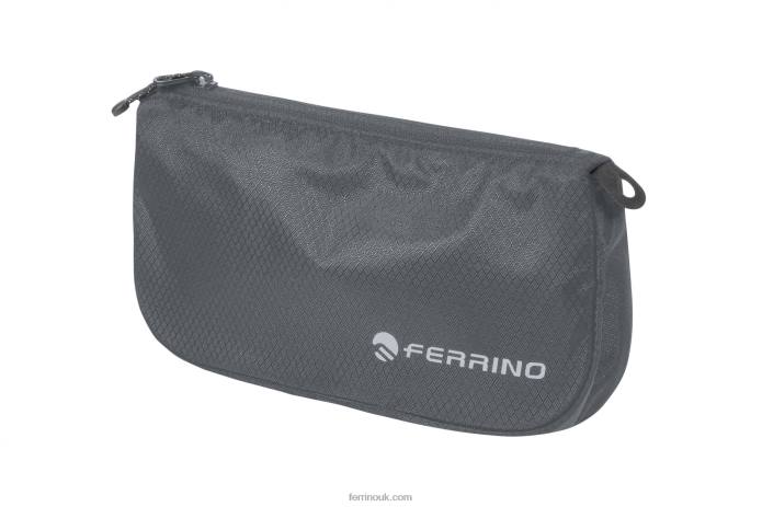 Unisex Ferrino T2B6516BEAUTY TRANSPARENT ZOCALO