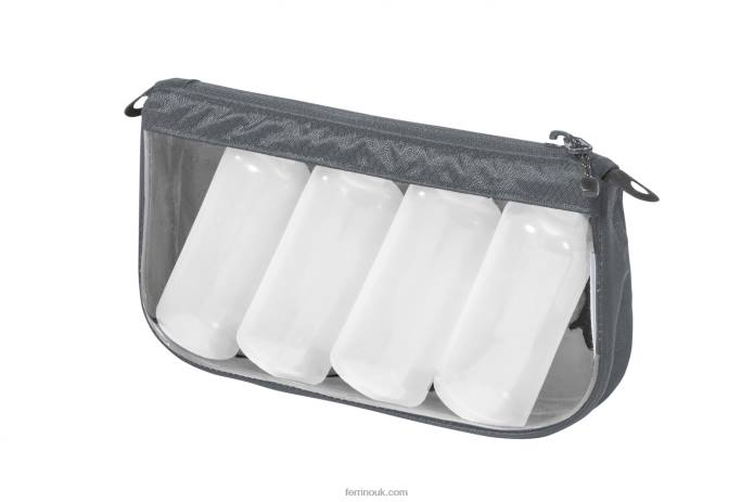 Unisex Ferrino T2B6516BEAUTY TRANSPARENT ZOCALO