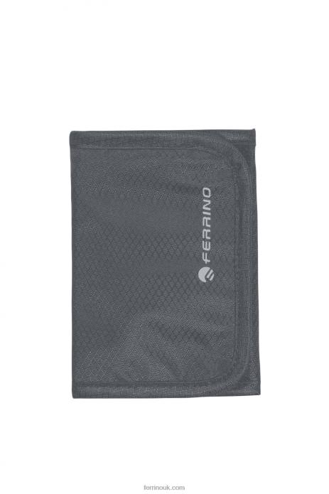 Unisex Ferrino T2B6521RAMBLA WALLET
