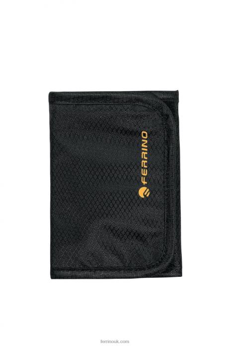 Unisex Ferrino T2B6522RAMBLA WALLET